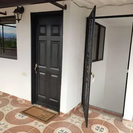 Hermoso Apto Con Excelente Vista Bello Exterior photo