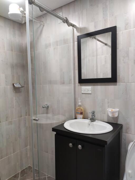 Hermoso Apto Con Excelente Vista Appartement
