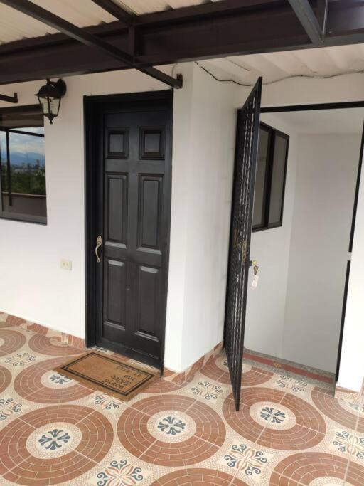 Hermoso Apto Con Excelente Vista Appartement *