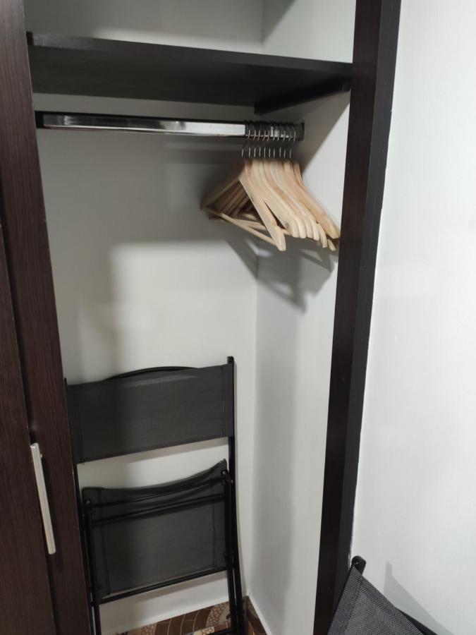 Hermoso Apto Con Excelente Vista Appartement