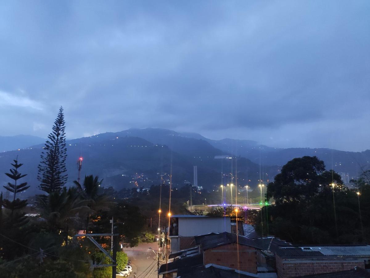 Hermoso Apto Con Excelente Vista *