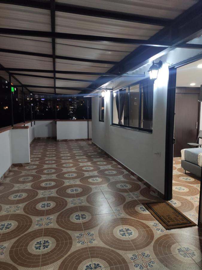 Hermoso Apto Con Excelente Vista * Bello
