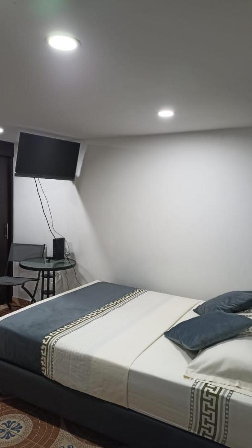 Appartement Hermoso Apto Con Excelente Vista *